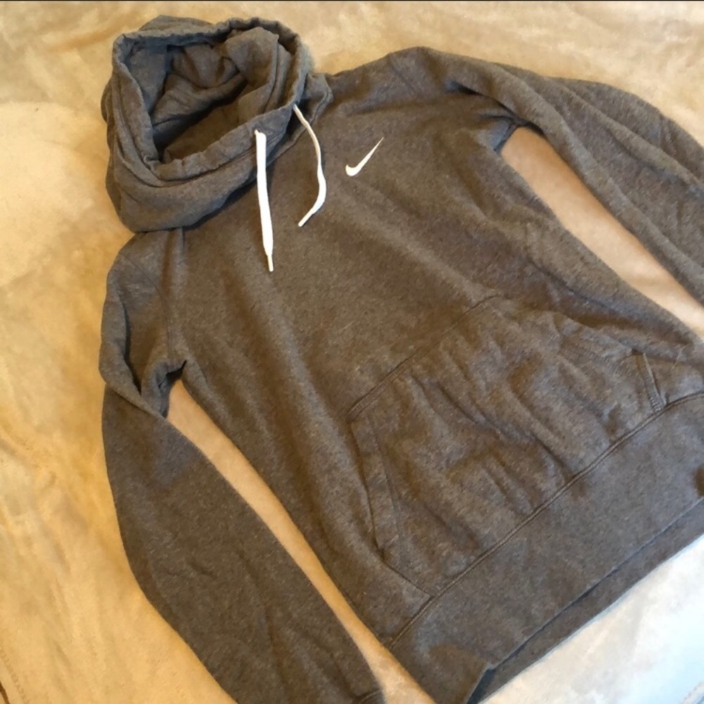 Xs Nike hoodie